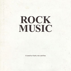 Charli XCX - Rock Music