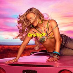 Zara Larsson ft. Shakira - Eurosummer (Girls Trip)